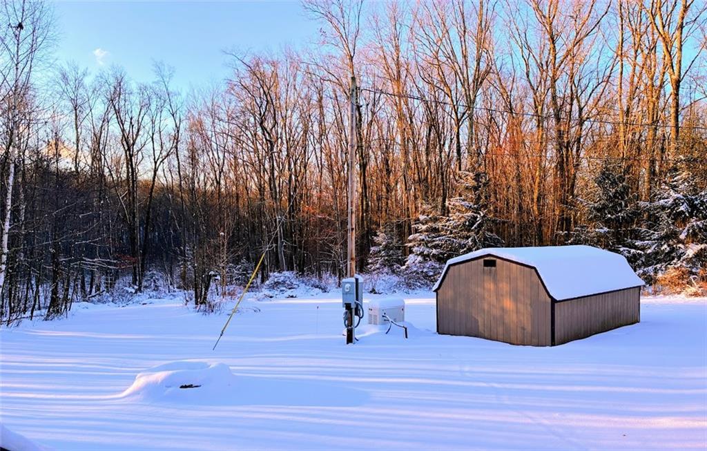 437 Chippewa Road Somerset, PA 15501 - Photo 22 of 27