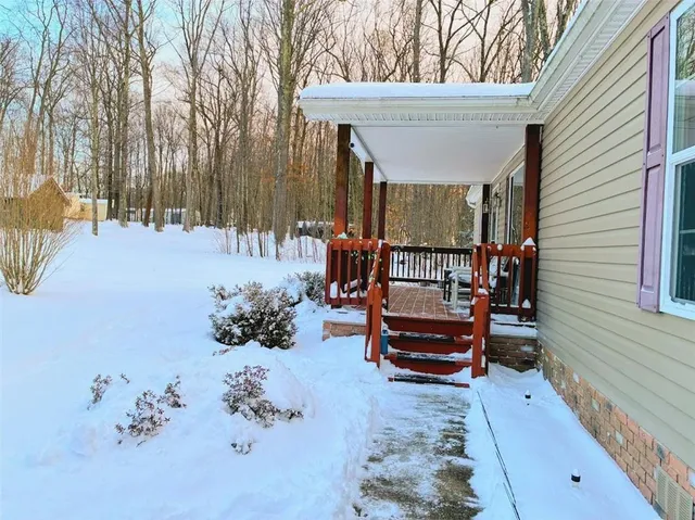 $265,000 | 437 Chippewa Road, Somerset, PA 15501