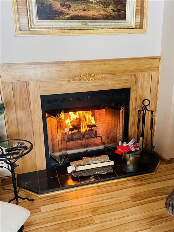 437 Chippewa Road Somerset, PA 15501 - Photo 8 of 27