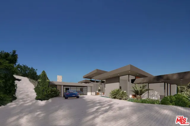 $1,499,000 | 11729 Laurelwood Drive, Studio City, CA 91604