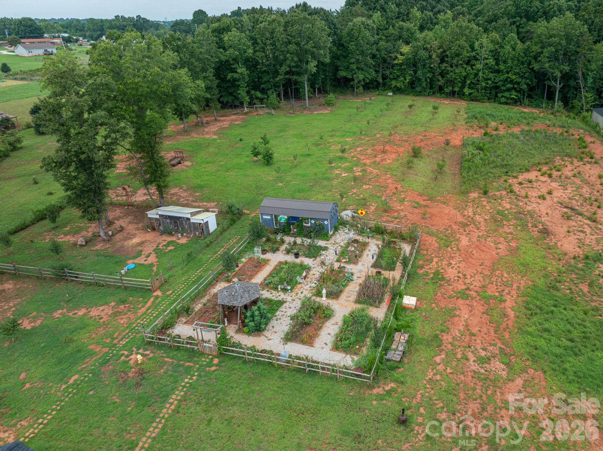 1484 Null Road Lincolnton, NC 28092 - Photo 45 of 48