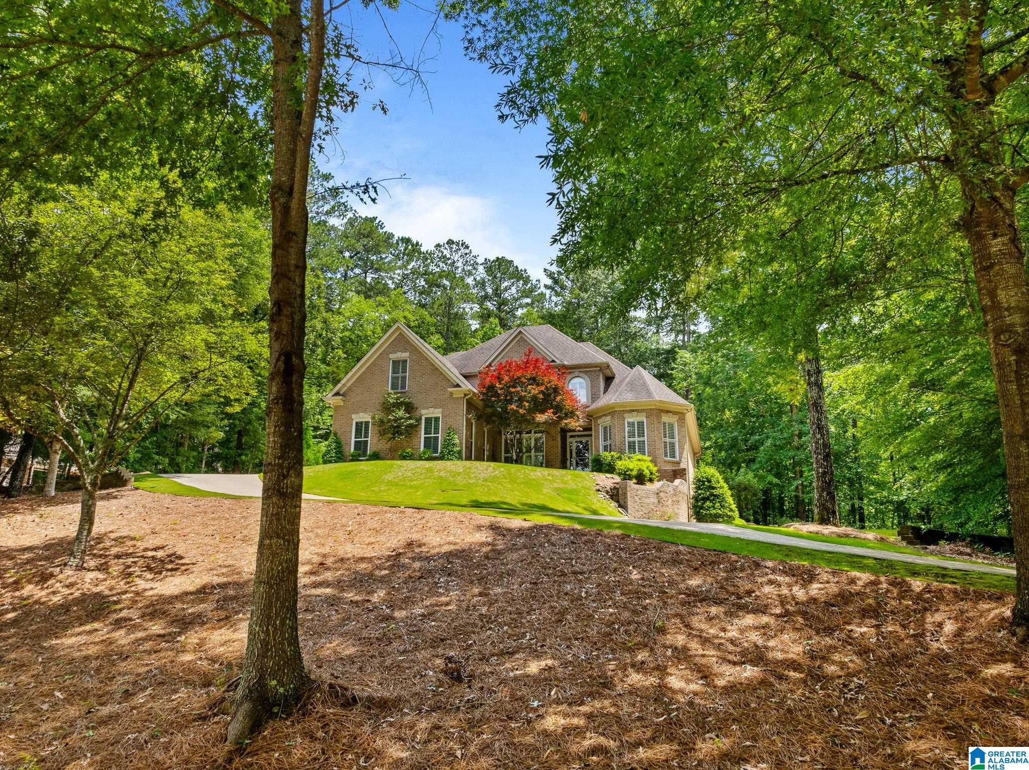 150 St Andrews Parkway Oneonta, AL 35121 - Photo 81 of 98