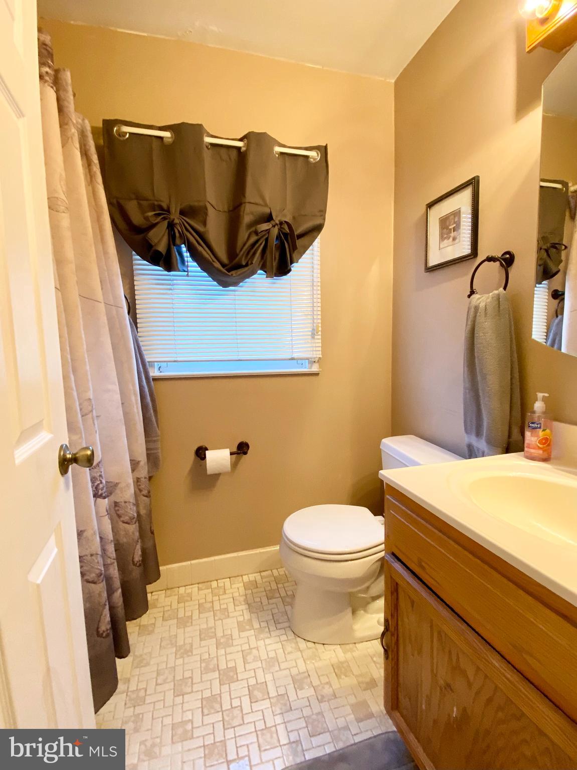1369 Dennis Road Southampton, PA 18966 - Photo 13 of 19 HALL BATHROOM