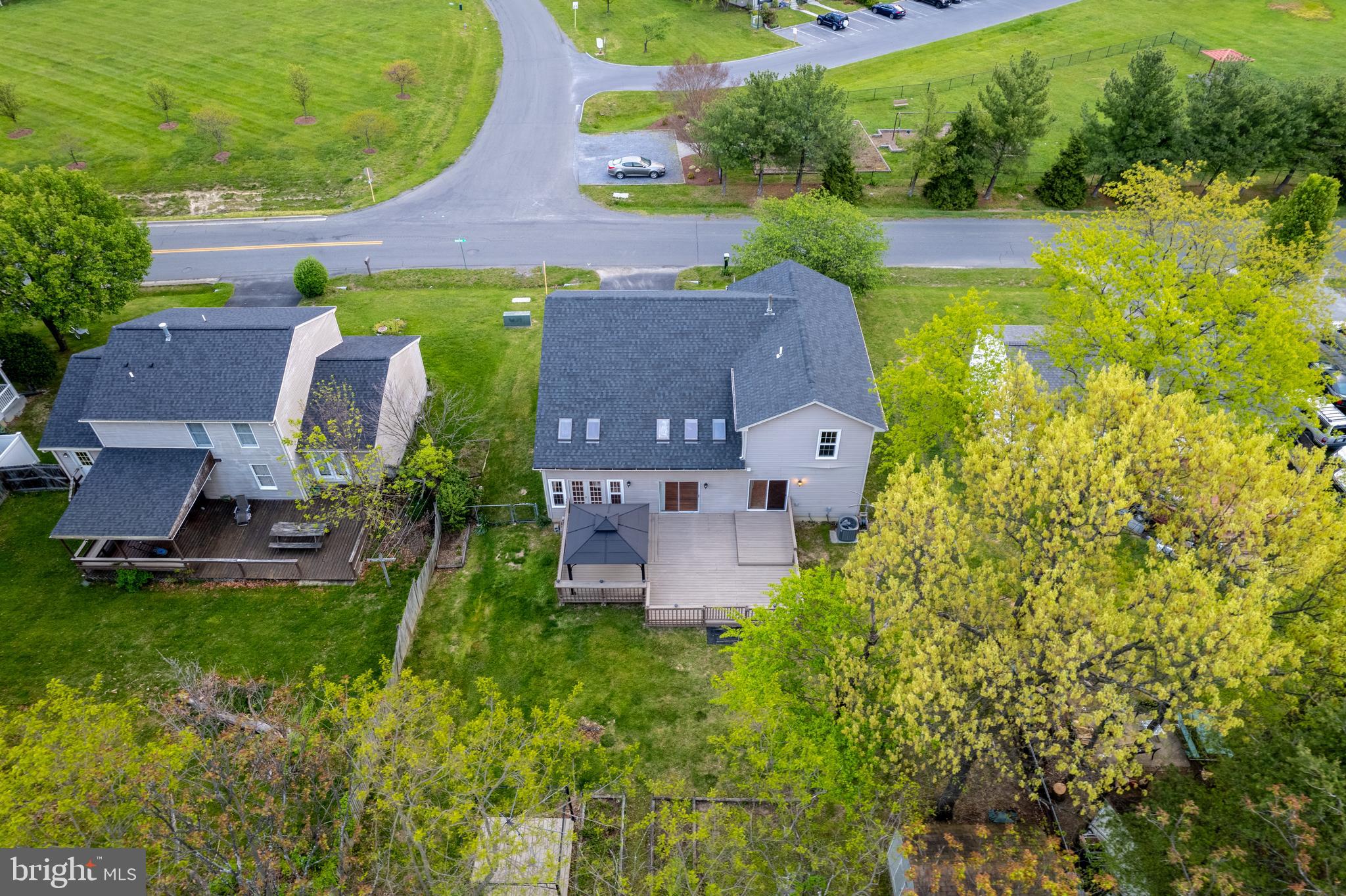 108 Woodrow Road Winchester, VA 22602 - Photo 3 of 28