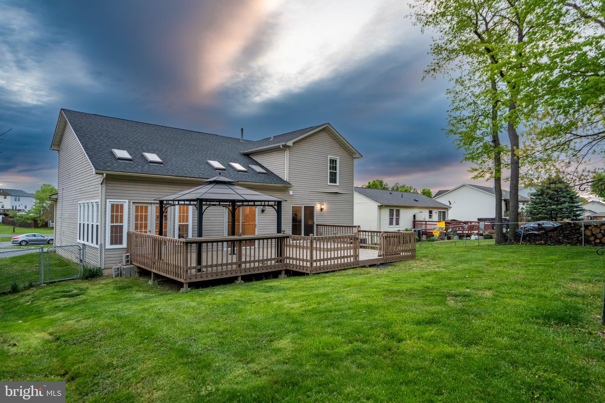 108 Woodrow Road Winchester, VA 22602 - Photo 6 of 28