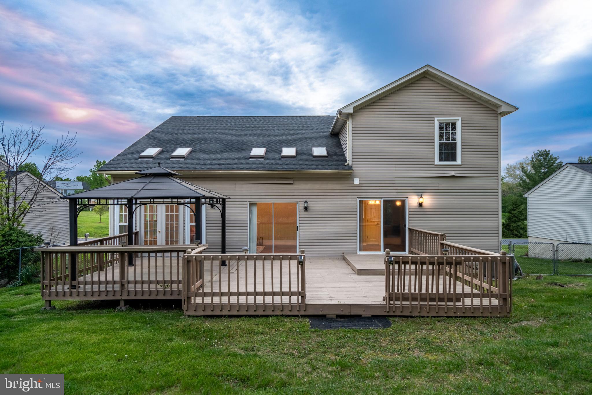 108 Woodrow Road Winchester, VA 22602 - Photo 7 of 28