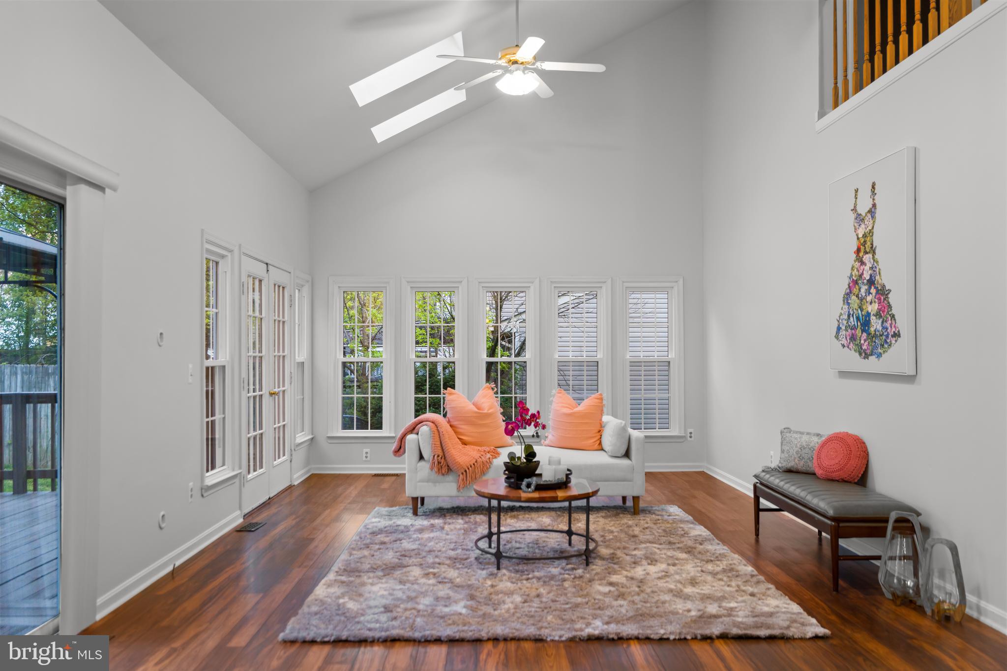 108 Woodrow Road Winchester, VA 22602 - Photo 10 of 28