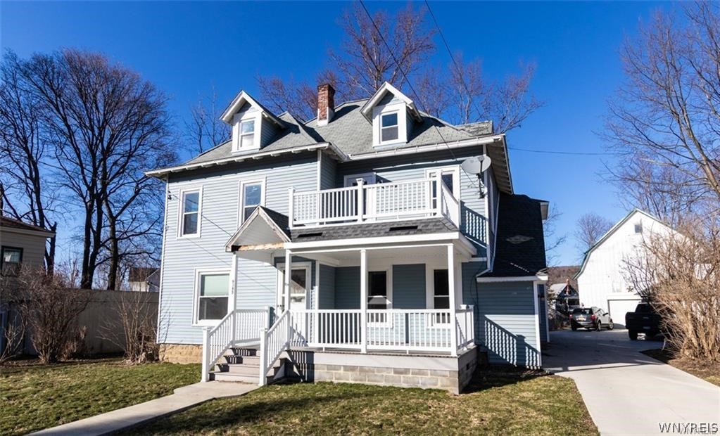 9395 Boston State Road Boston, NY 14025 - Photo 1 of 1