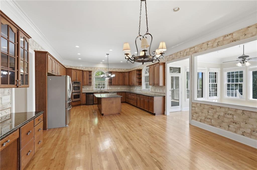 1202 Hodges Circle Mansfield, GA 30055 - Photo 44 of 188