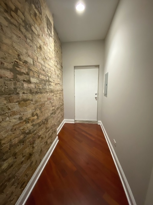 1652 West Walnut Street, Unit 3 Chicago, IL 60612 - Photo 14 of 14