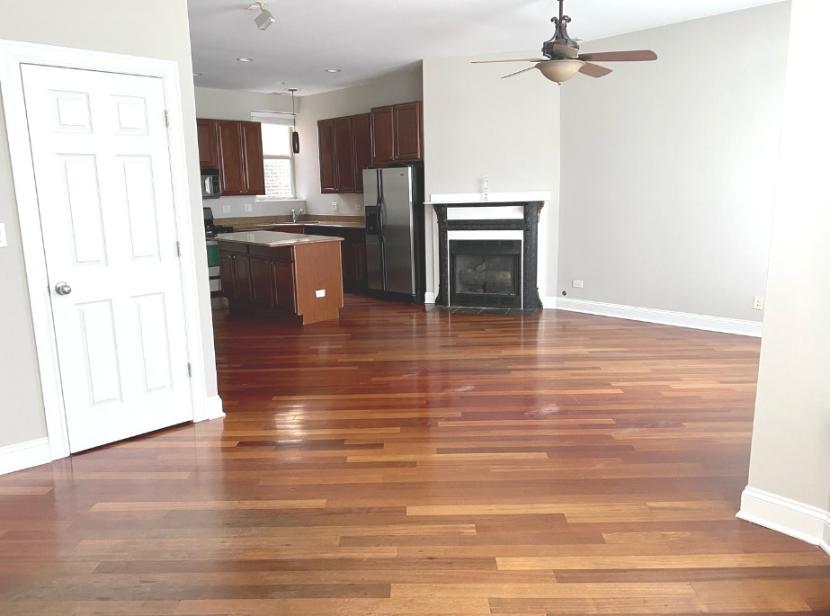 1652 West Walnut Street, Unit 3 Chicago, IL 60612 - Photo 4 of 14