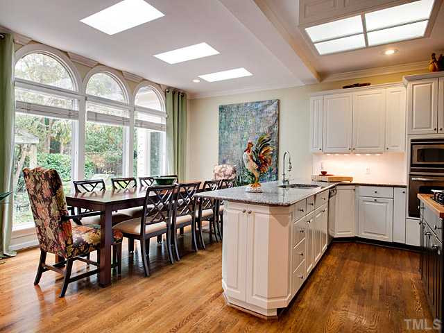 14101 Wyndfield Circle Raleigh, NC 27615 - Photo 9 of 25 Photo 9