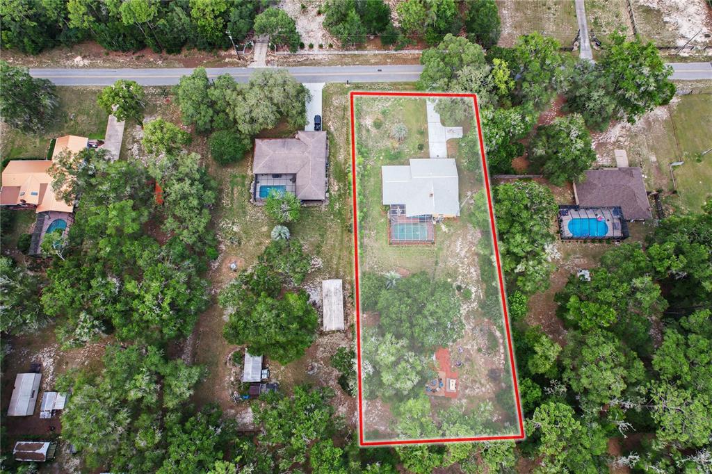 5600 East Avon Street Inverness, FL 34452 - Photo 46 of 48