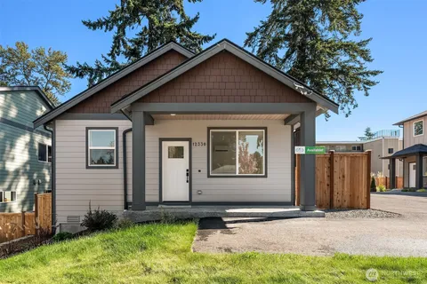 $499,950 | 12330 13th Place Southwest, Burien, WA 98146