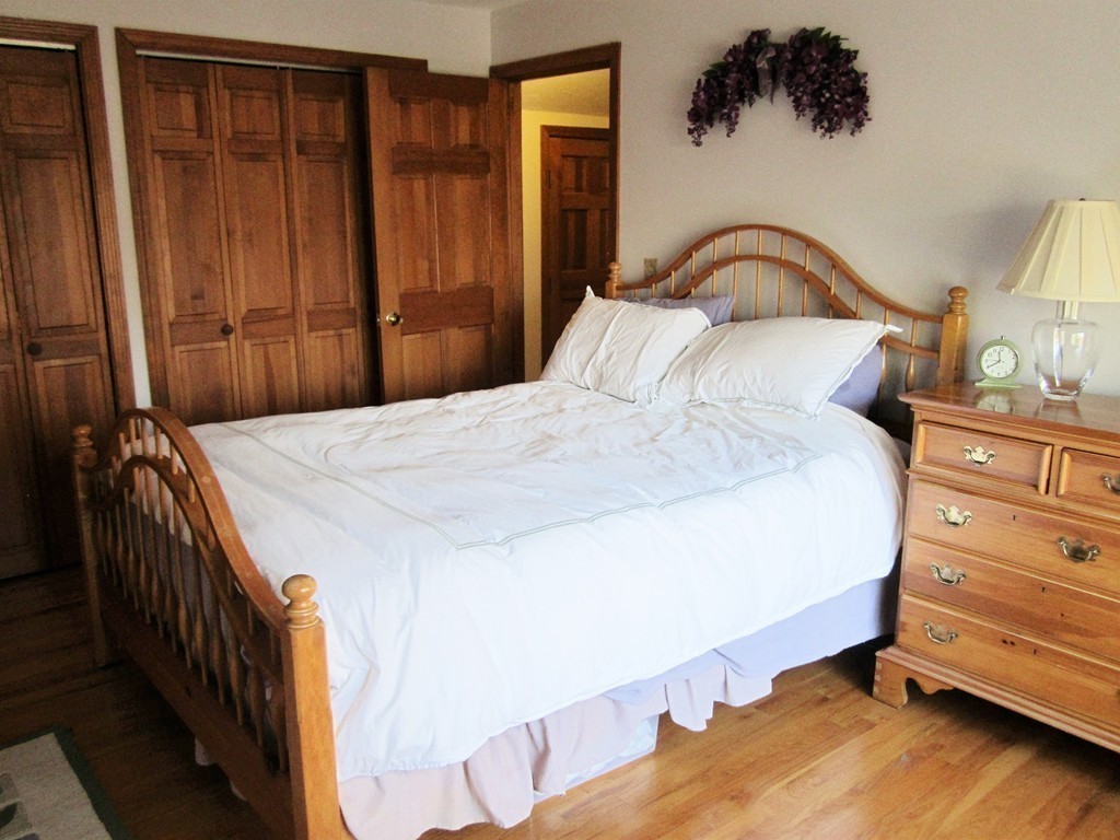 177 Kendall Road Holden, MA 01522 - Photo 17 of 30