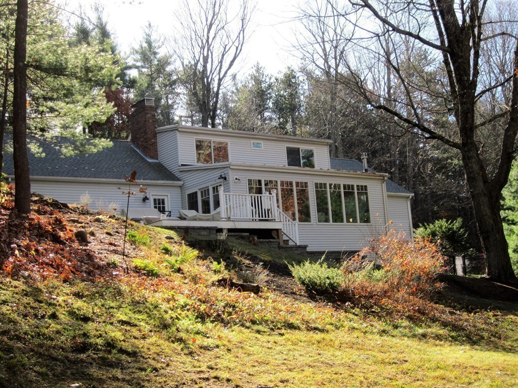 177 Kendall Road Holden, MA 01522 - Photo 29 of 30
