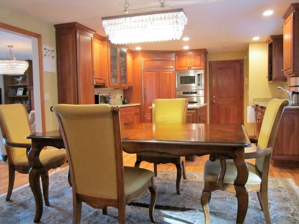 177 Kendall Road Holden, MA 01522 - Photo 3 of 30
