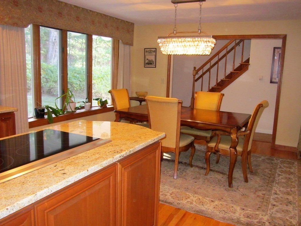 177 Kendall Road Holden, MA 01522 - Photo 4 of 30