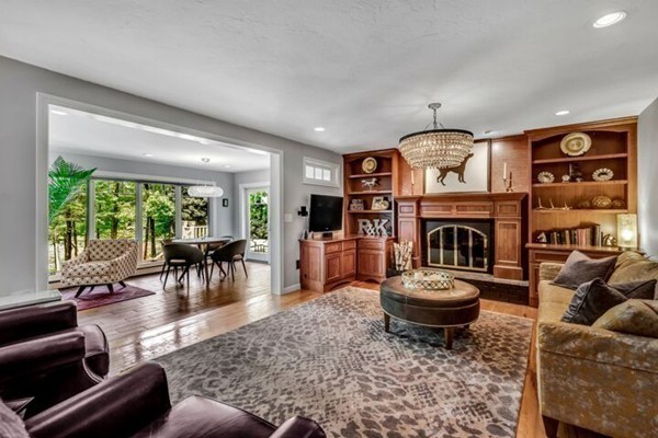177 Kendall Road Holden, MA 01522 - Photo 7 of 30