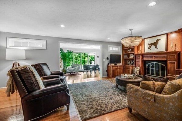 177 Kendall Road Holden, MA 01522 - Photo 8 of 30