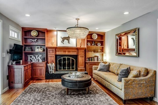 177 Kendall Road Holden, MA 01522 - Photo 10 of 30