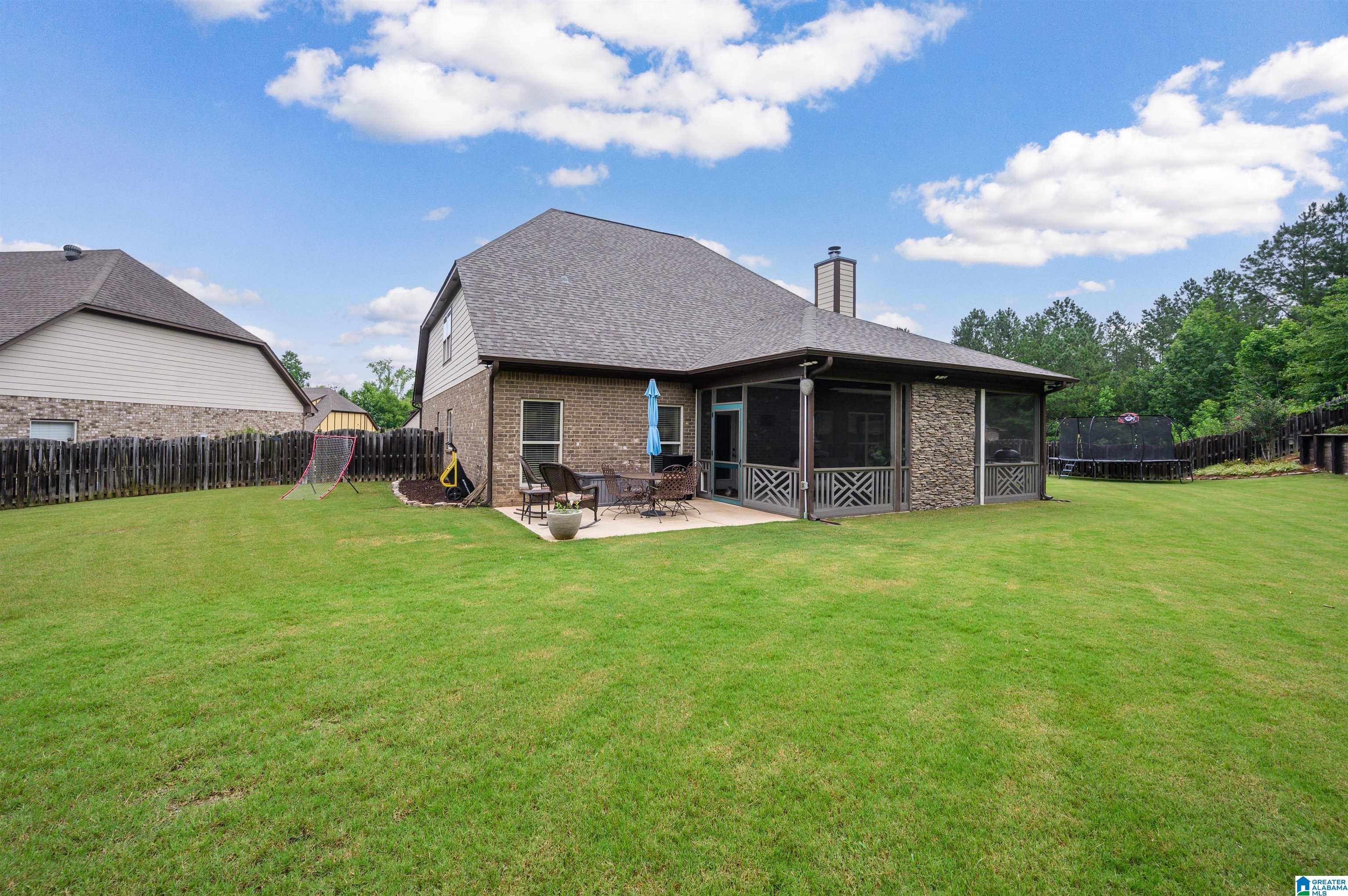227 Dunrobin Cove Pelham, AL 35124 - Photo 50 of 54