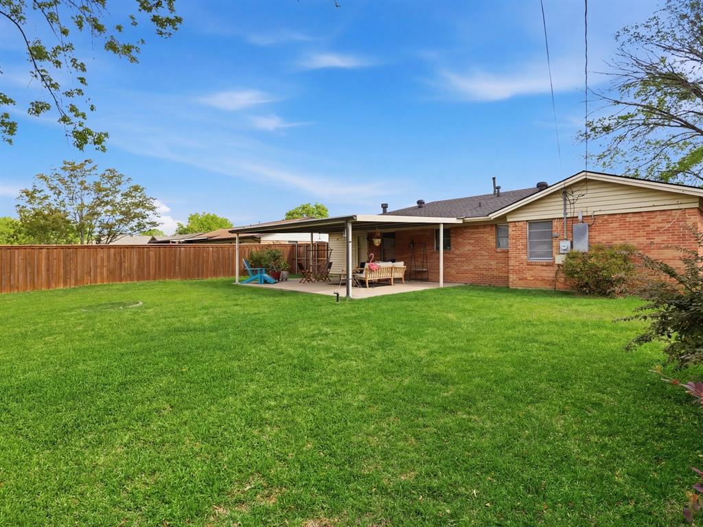 2613 West Rochelle Road Irving, TX 75062 - Photo 21 of 22