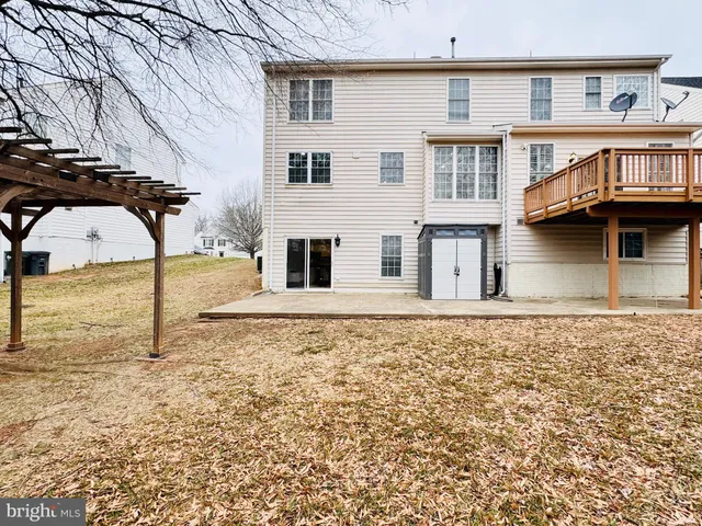 $720,000 | 3197 Tulip Tree Place, Dumfries, VA 22026