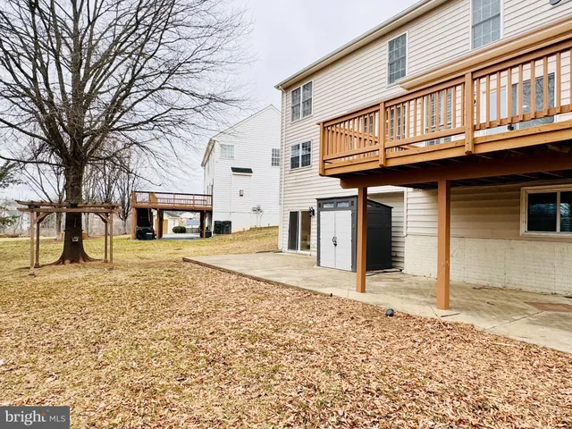 $720,000 | 3197 Tulip Tree Place, Dumfries, VA 22026