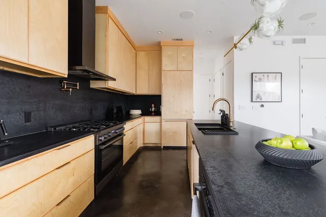 a bathroom with a toilet and a sink