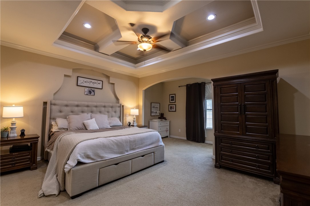 146 Lk Vw Terrace Three Rivers, TX 78071 - Photo 20 of 40 Gallery Image 20