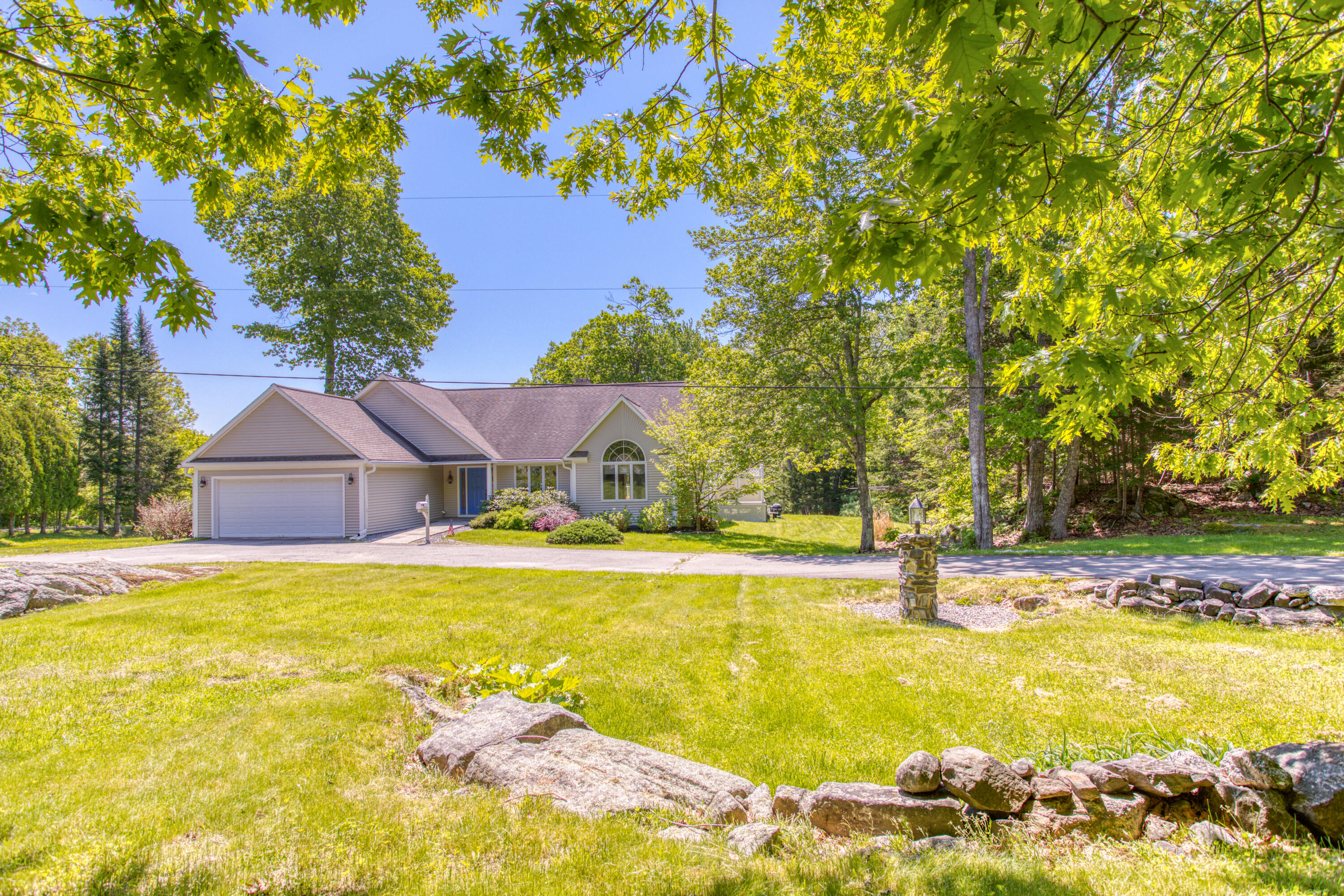 91 Annable Road Boothbay, ME 04537 - Photo 20 of 20 91AnnableRd-0686