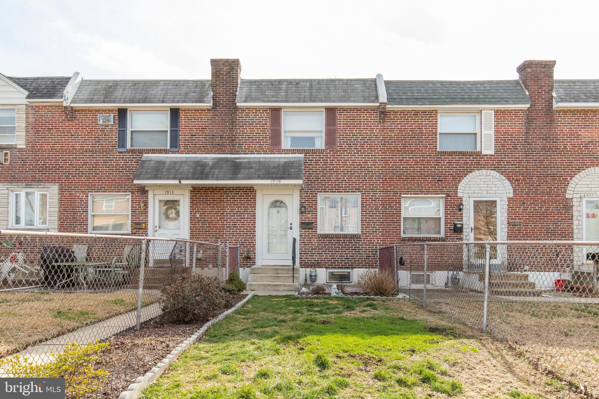 1915 Fowler Road Folcroft, PA 19032 - Photo 1 of 24
