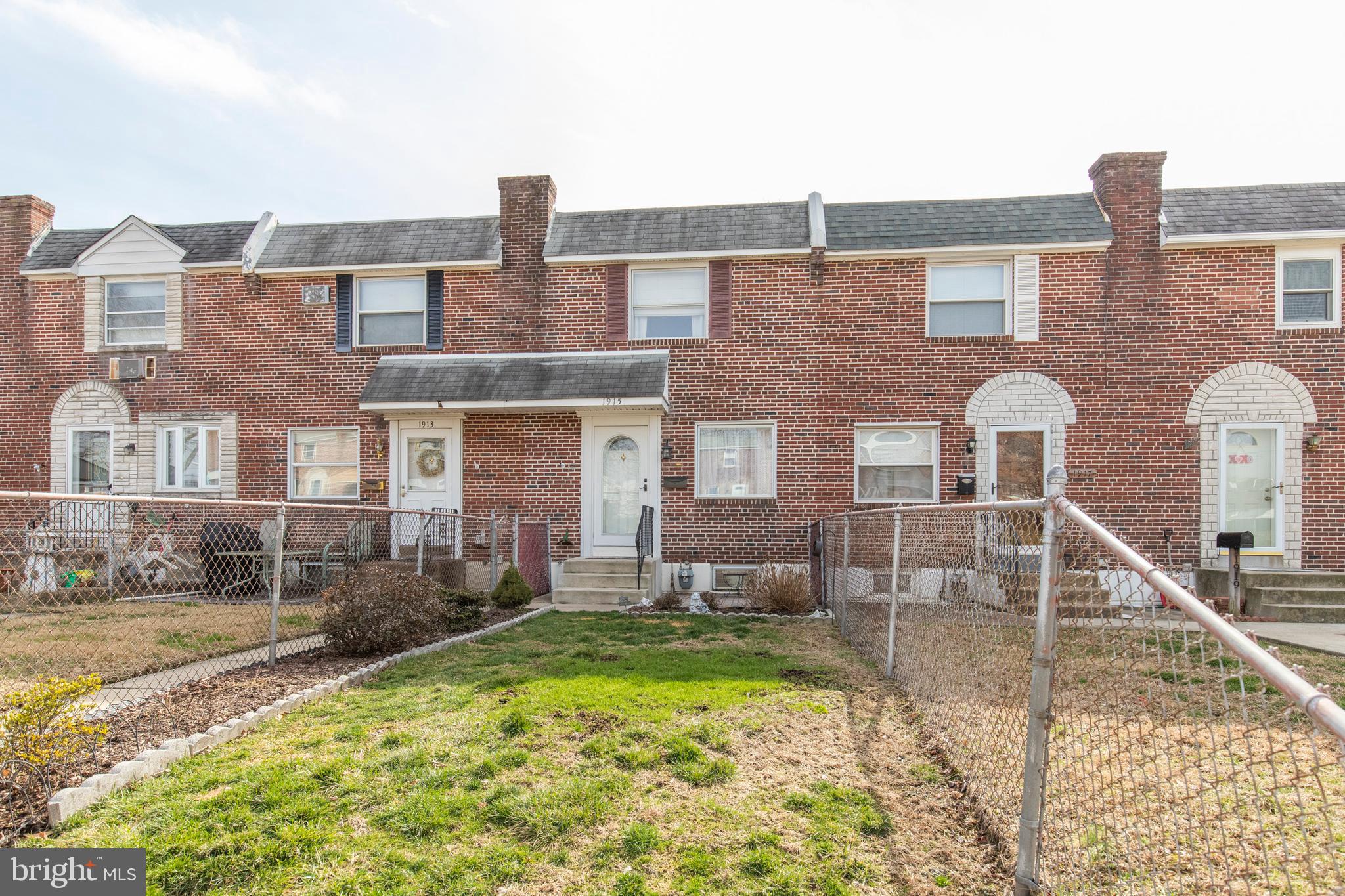 1915 Fowler Road Folcroft, PA 19032 - Photo 2 of 24