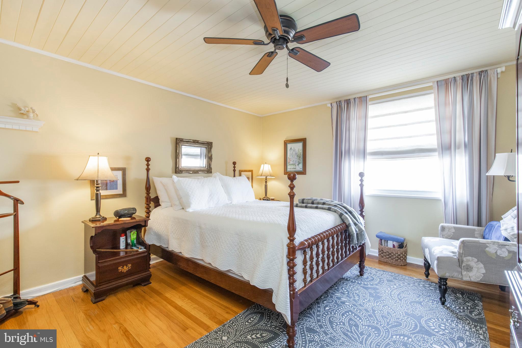 1915 Fowler Road Folcroft, PA 19032 - Photo 11 of 24 Main Bedroom