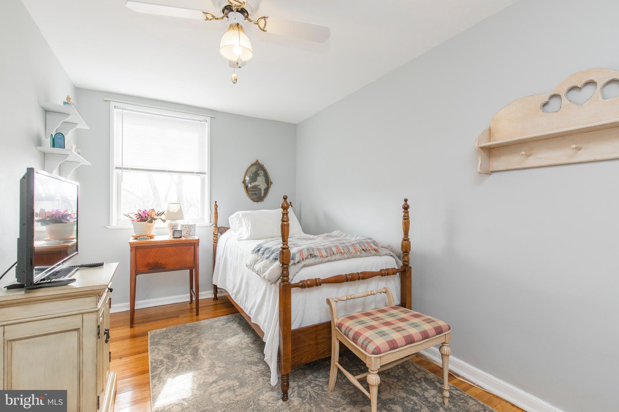 1915 Fowler Road Folcroft, PA 19032 - Photo 15 of 24 Bedroom 2