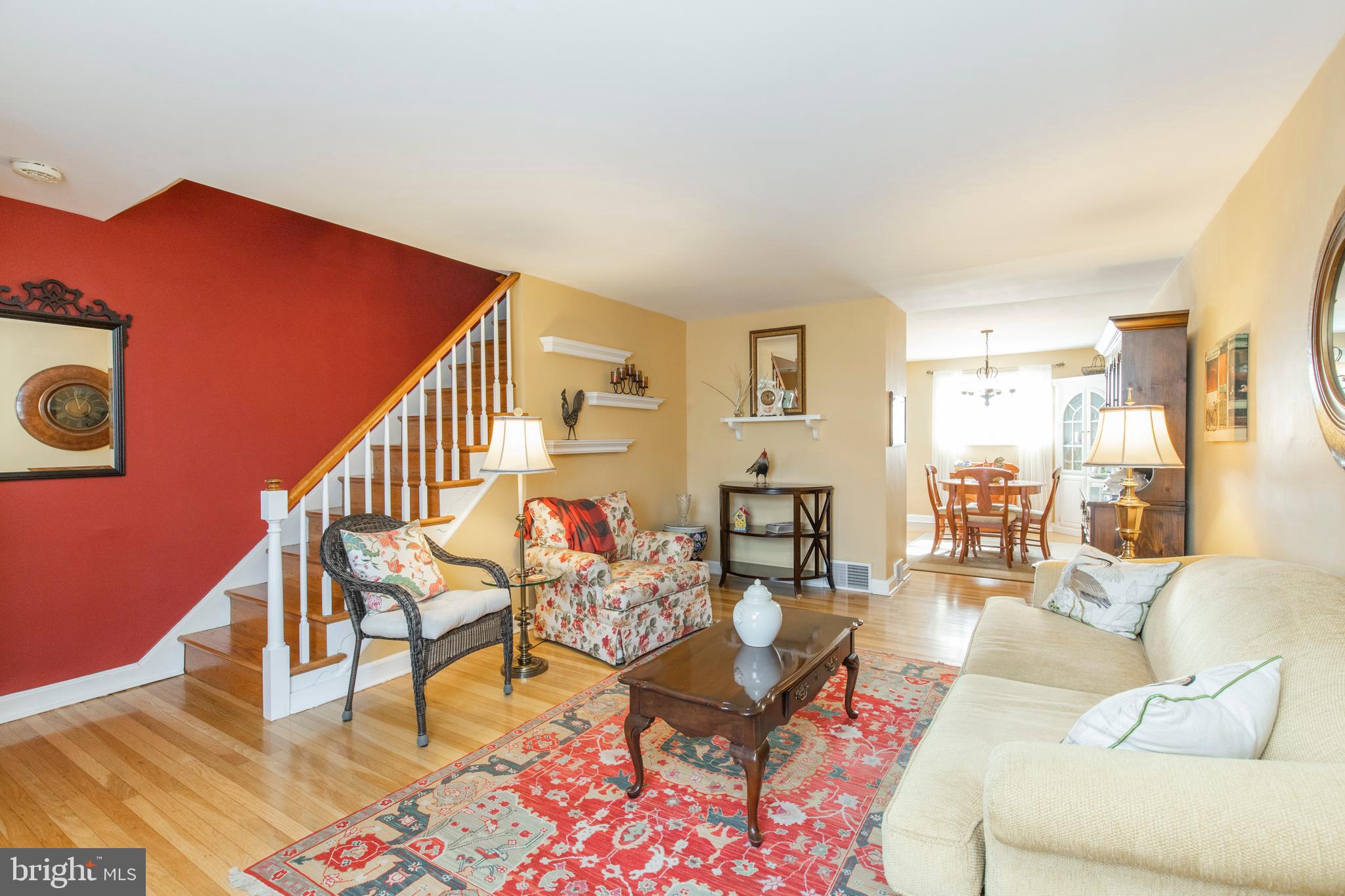 1915 Fowler Road Folcroft, PA 19032 - Photo 4 of 24