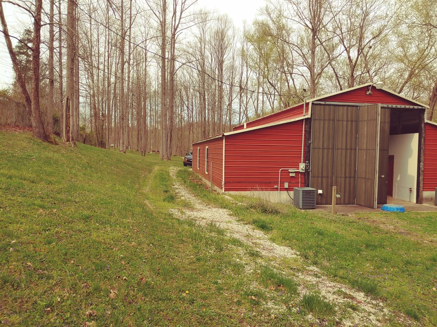 2469 Lower River Road Livingston, KY 40445 - Photo 5 of 37 Photo 5