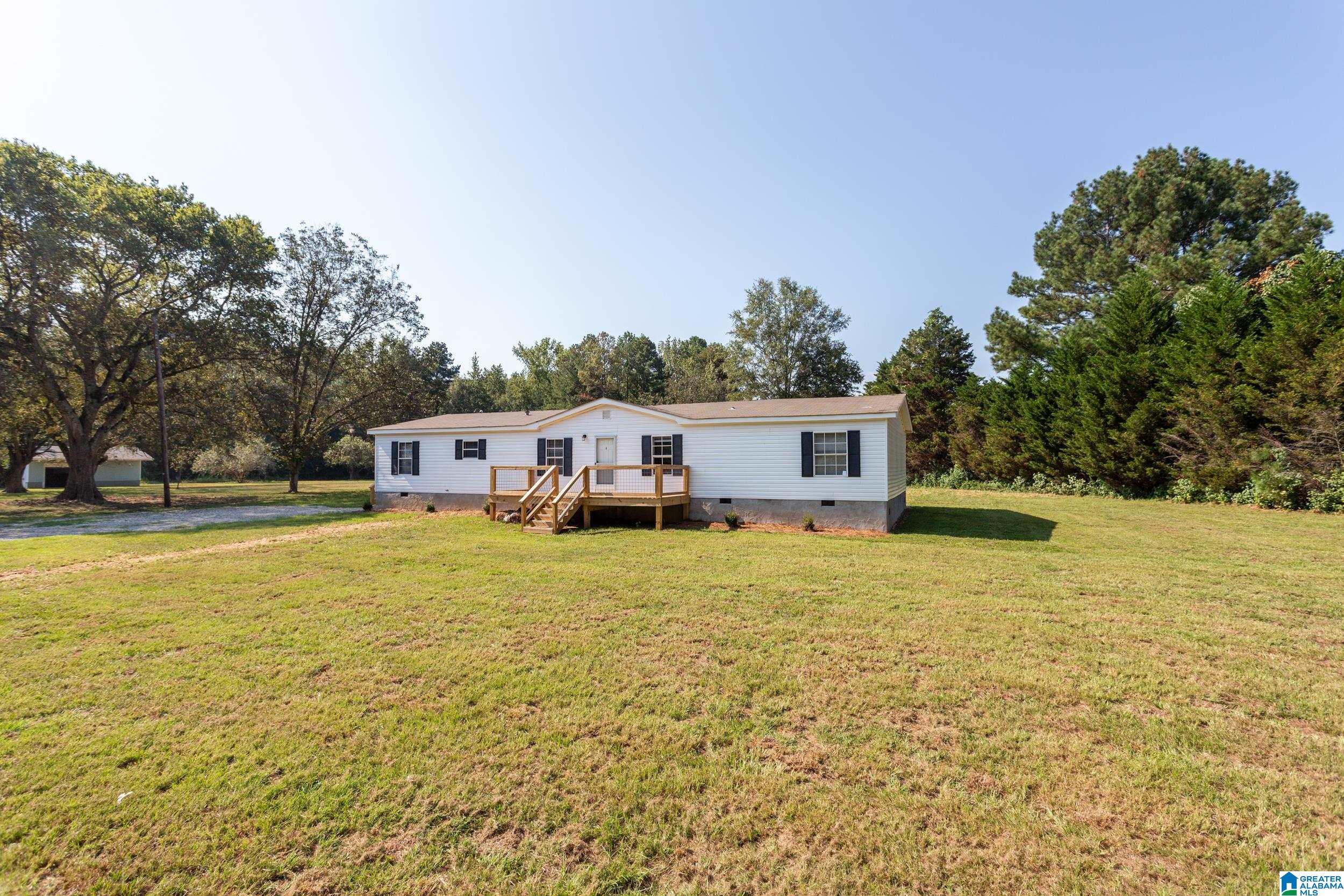 4075 Renfroe Road Talladega, AL 35160 - Photo 3 of 36
