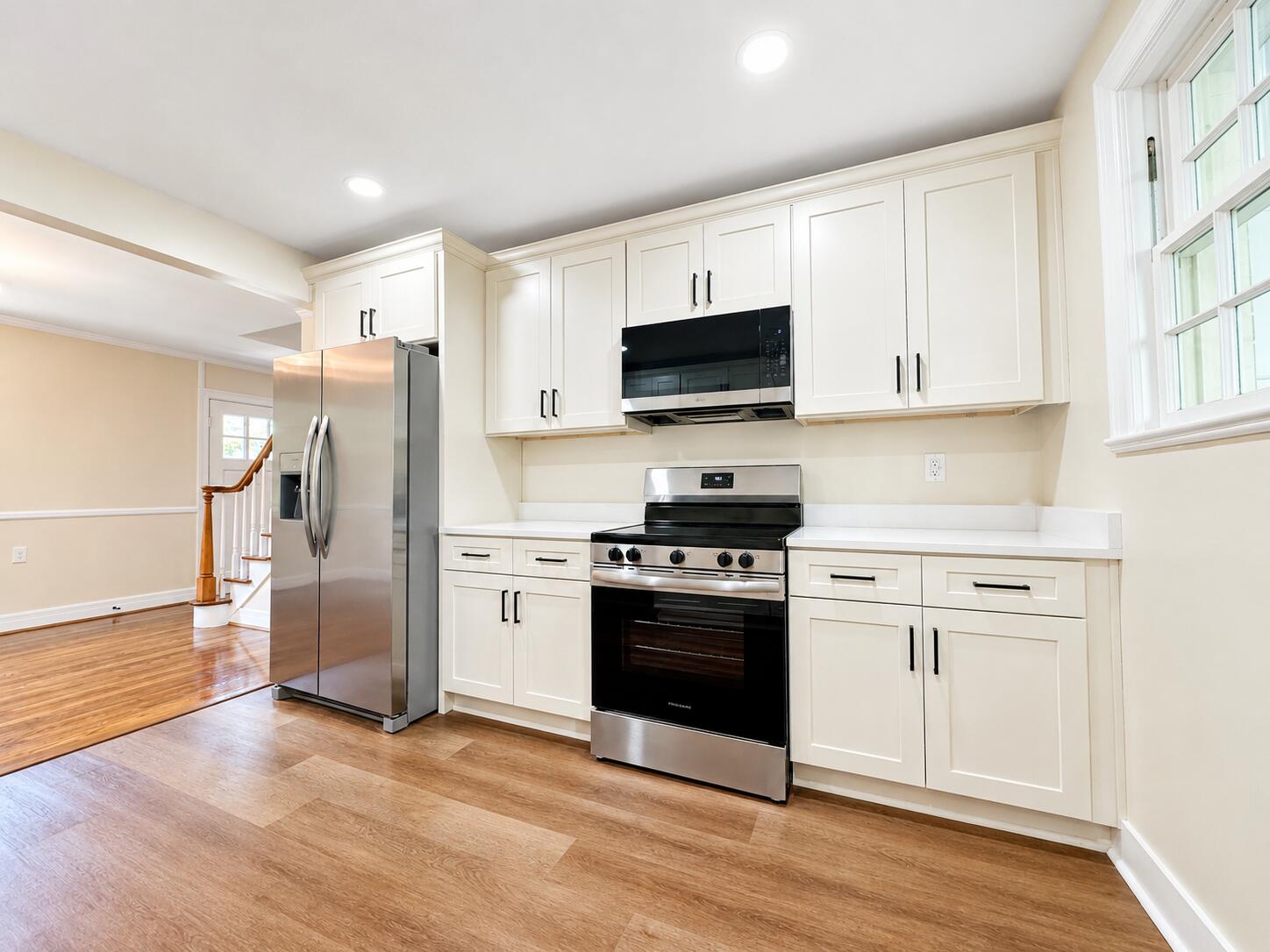 3032 Corbieshaw Road Southwest Roanoke, VA 24015 - Photo 10 of 57 10
