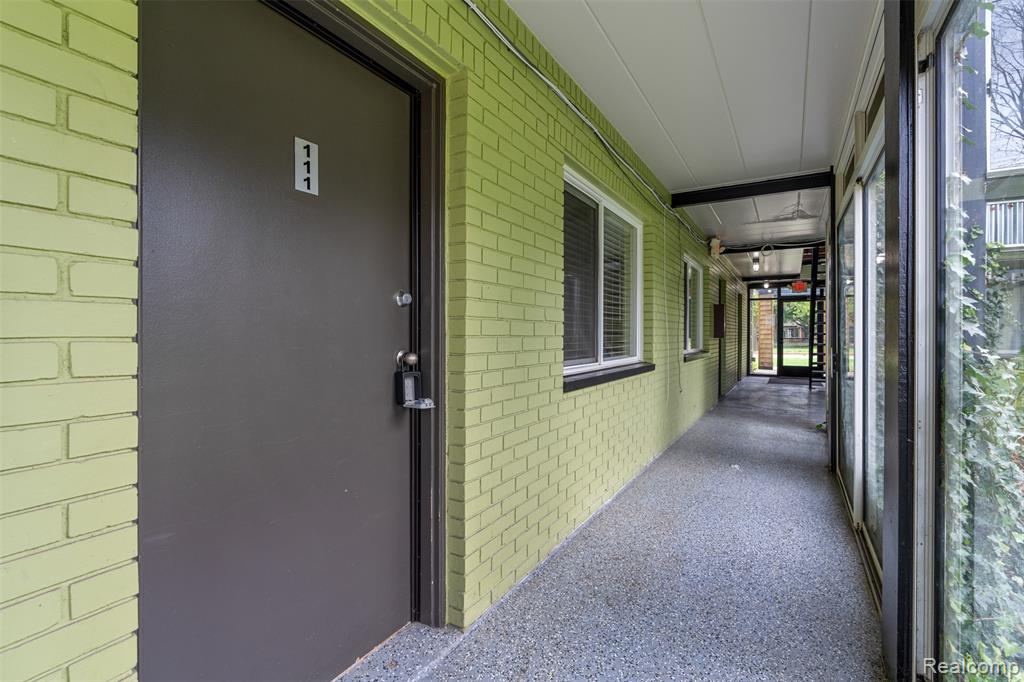 1050 North Adams Road, Unit 104 Birmingham, MI 48009 - Photo 16 of 16