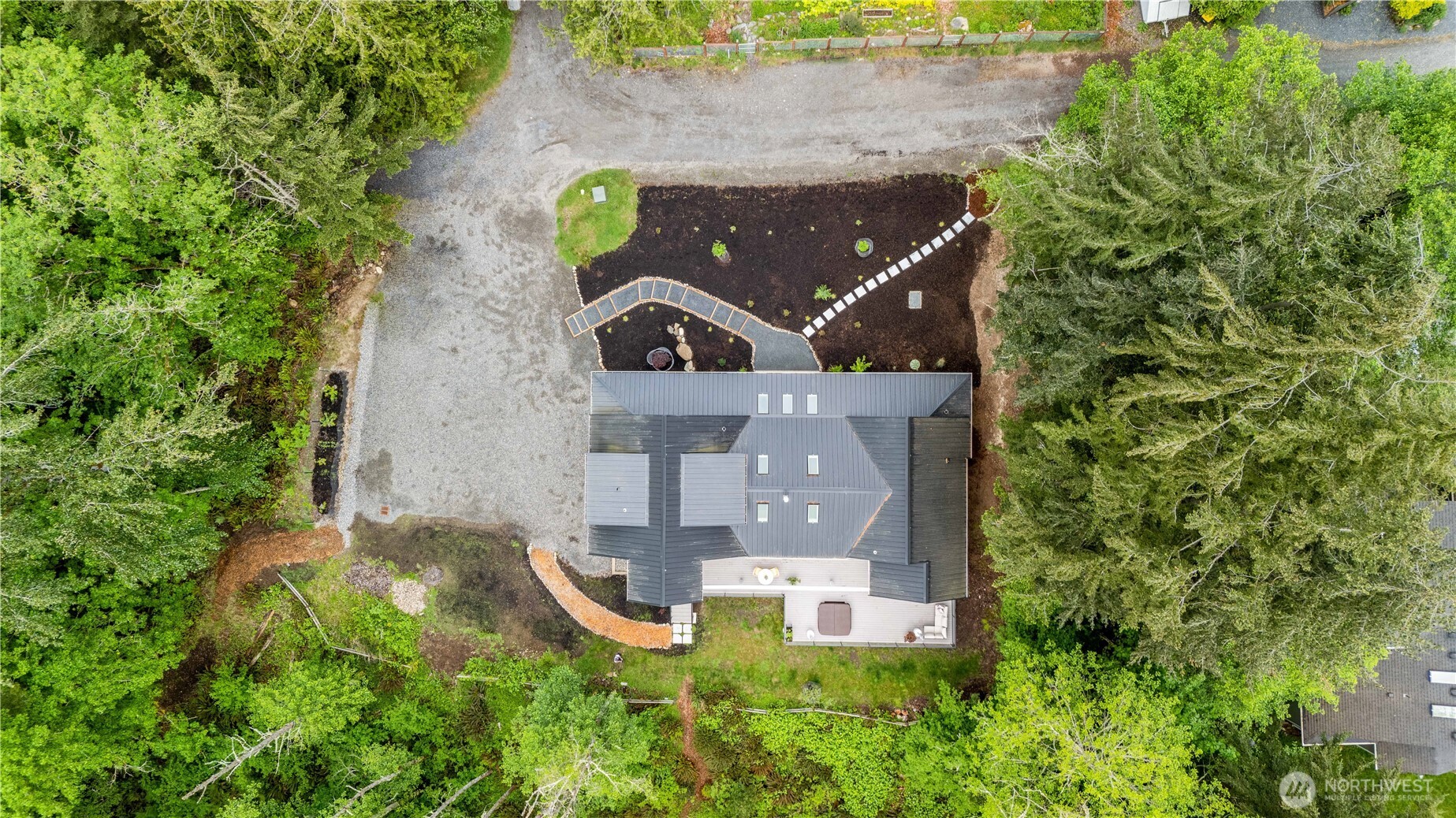 4357 Lakehill Lane Bellingham, WA 98229 - Photo 39 of 40