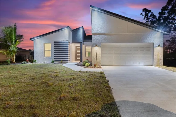 $2,295 | 1829 Northland Avenue, North Port, FL 34288