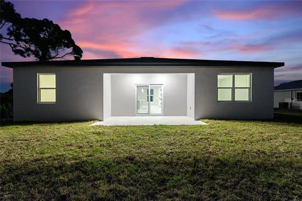 $2,295 | 1829 Northland Avenue, North Port, FL 34288