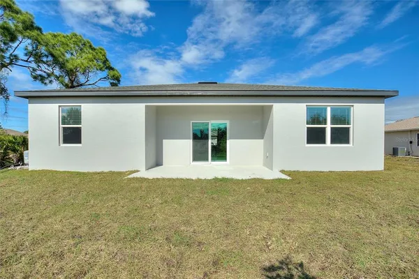 $2,295 | 1829 Northland Avenue, North Port, FL 34288