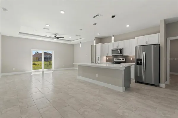 $2,295 | 1829 Northland Avenue, North Port, FL 34288