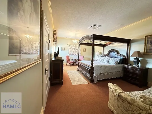 $650,000 | 426 West Church Street, Sandersville, GA 31082