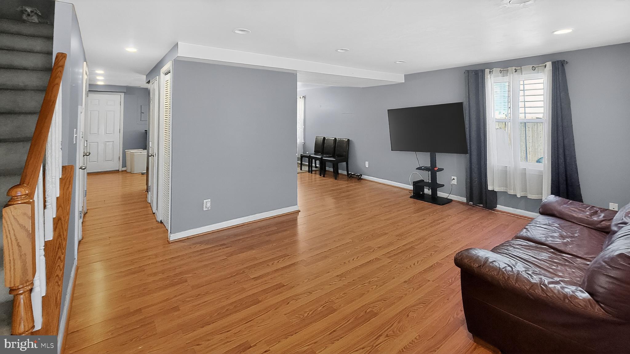 7743 Burnside Road Landover, MD 20785 - Photo 5 of 26