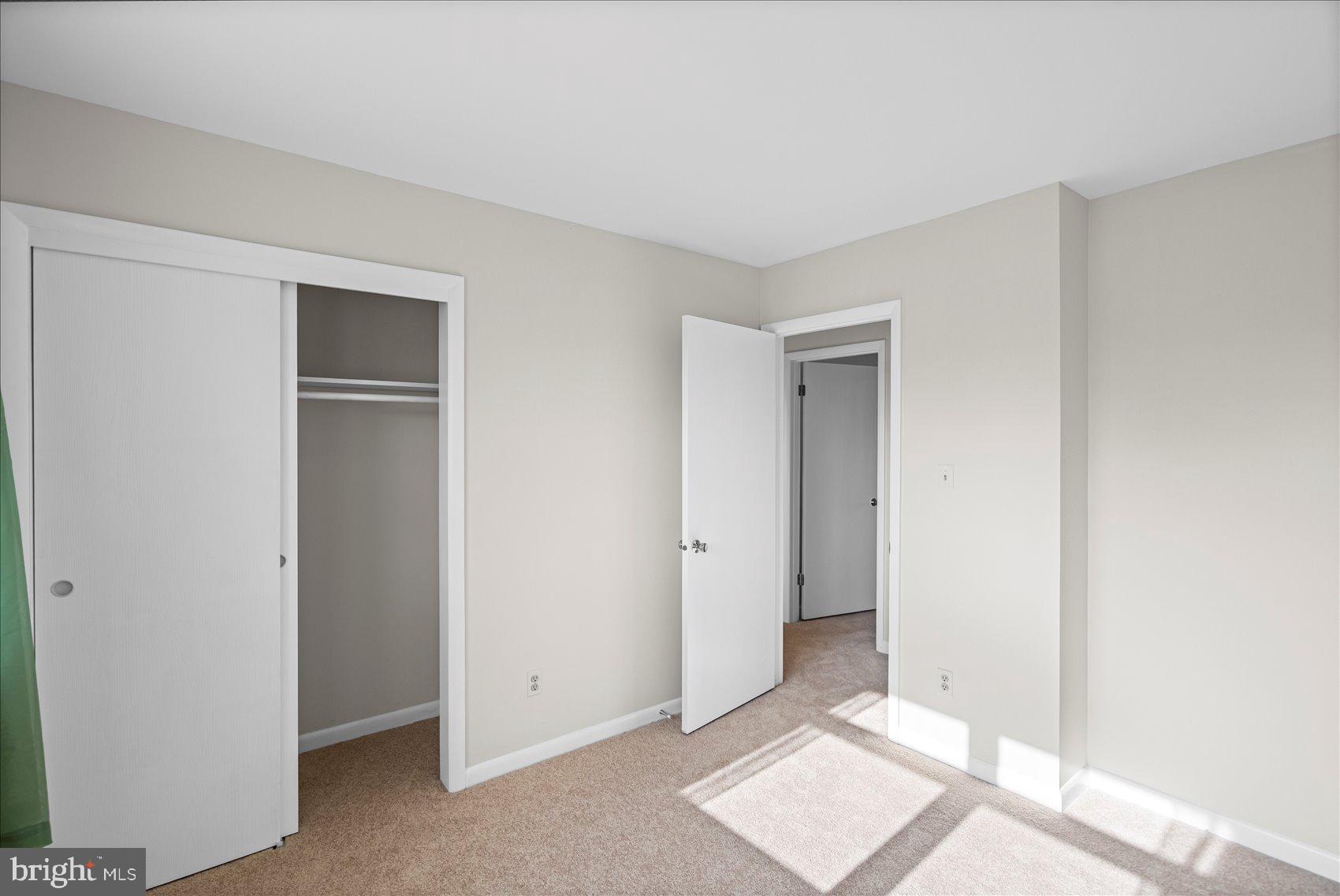 4006 Silvage Road Baltimore, MD 21236 - Photo 23 of 44 a view of an empty room and window