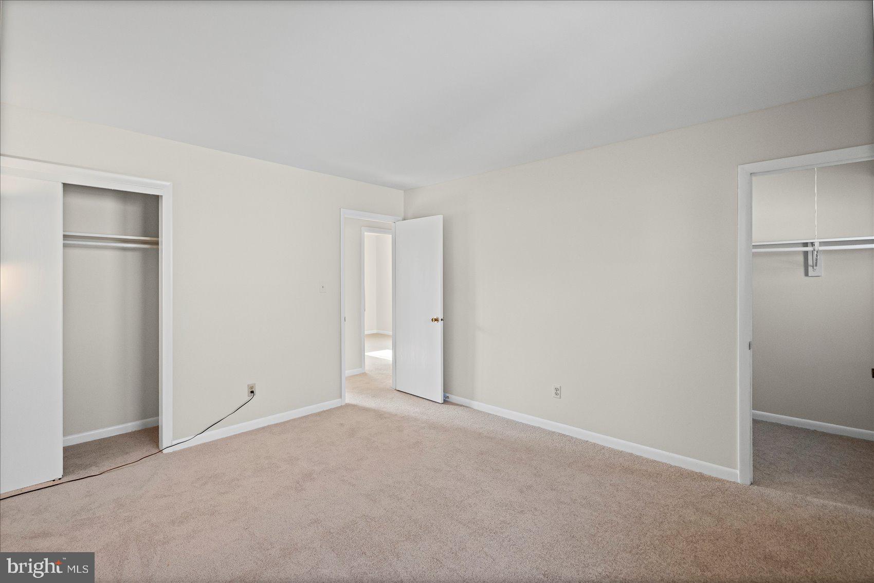 4006 Silvage Road Baltimore, MD 21236 - Photo 26 of 44 a view of an empty room